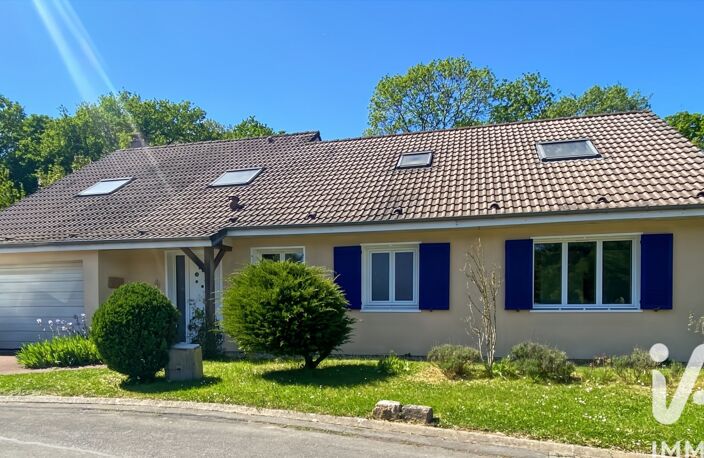 Vente Maison/villa 8 pièces — photo 4