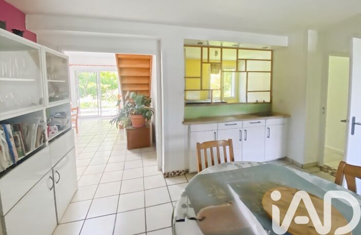 Vente Maison/villa 8 pièces — photo 5