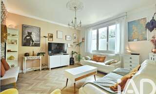Maison 5 Pièces 143 m² à vendre à Aubervilliers (93300)
