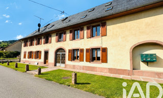 Appartement 4 Pièces 115 m² à vendre à Lapoutroie (68650)