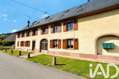 Appartement 4 pièces 125000 €
