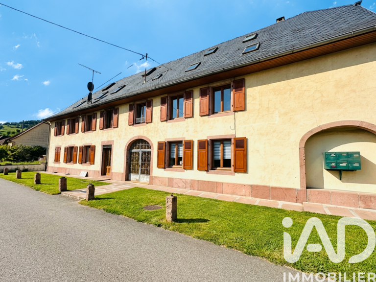Vente Appartement 4 pièces — photo 1