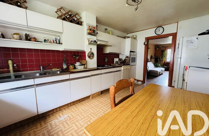 Vente Appartement 4 pièces — photo 2