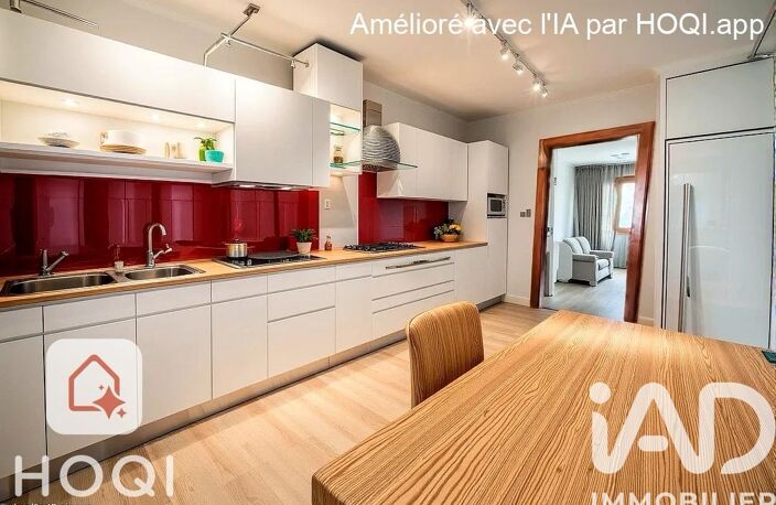Vente Appartement 4 pièces — photo 3