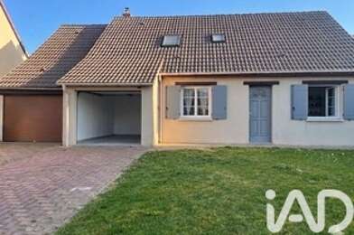 Maison 6 pièces 235000 €