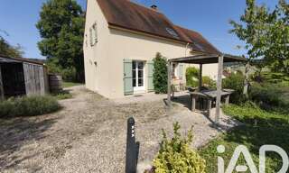 Maison 4 Pièces 139 m² à vendre à Asquins (89450)