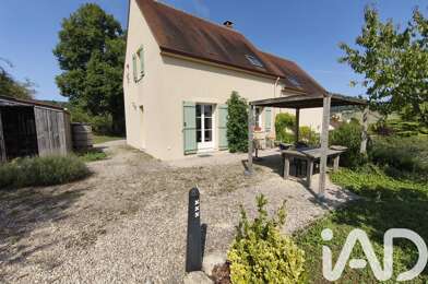 Maison 4 pièces 330000 €