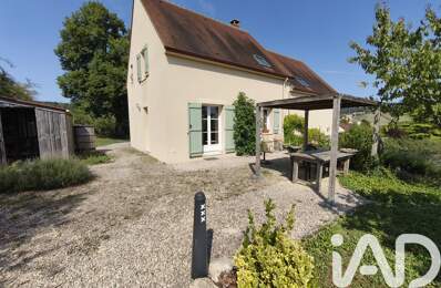 Vente Maison de village 4 pièces — photo du bien