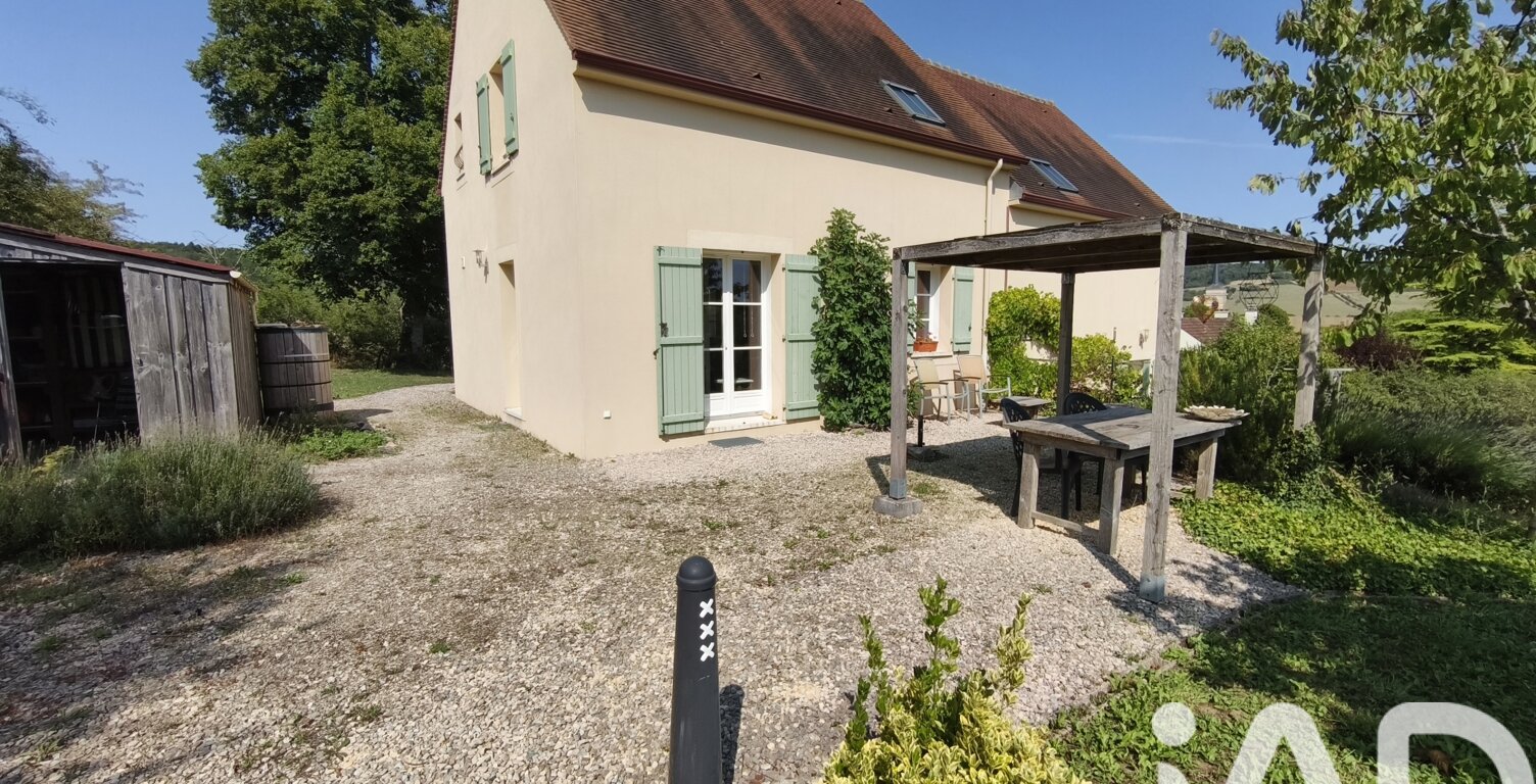Vente Maison de village 4 pièces — photo 1