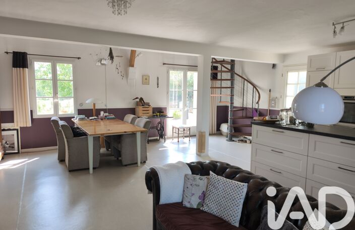 Vente Maison de village 4 pièces — photo 2