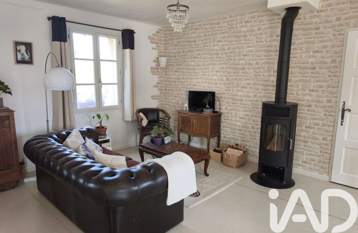 Vente Maison de village 4 pièces — photo 4