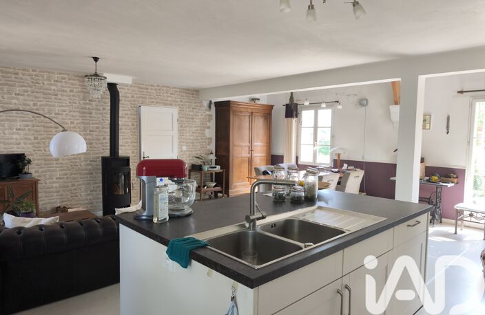 Vente Maison de village 4 pièces — photo 5