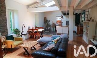 Maison 5 Pièces 151 m² à vendre à Lunas-les-Châteaux (34650)