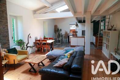 Maison 5 pièces 230000 €