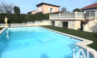 Maison 7 Pièces 200 m² à vendre à Drémil-Lafage (31280)