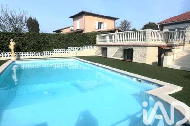 Maison 7 pièces 410000 €