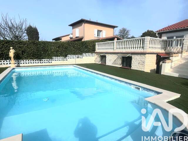 Vente Maison/villa 7 pièces — photo du bien