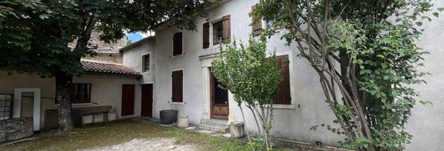 Maison 6 Pièces 142 m² à vendre à Cognac (16100)
