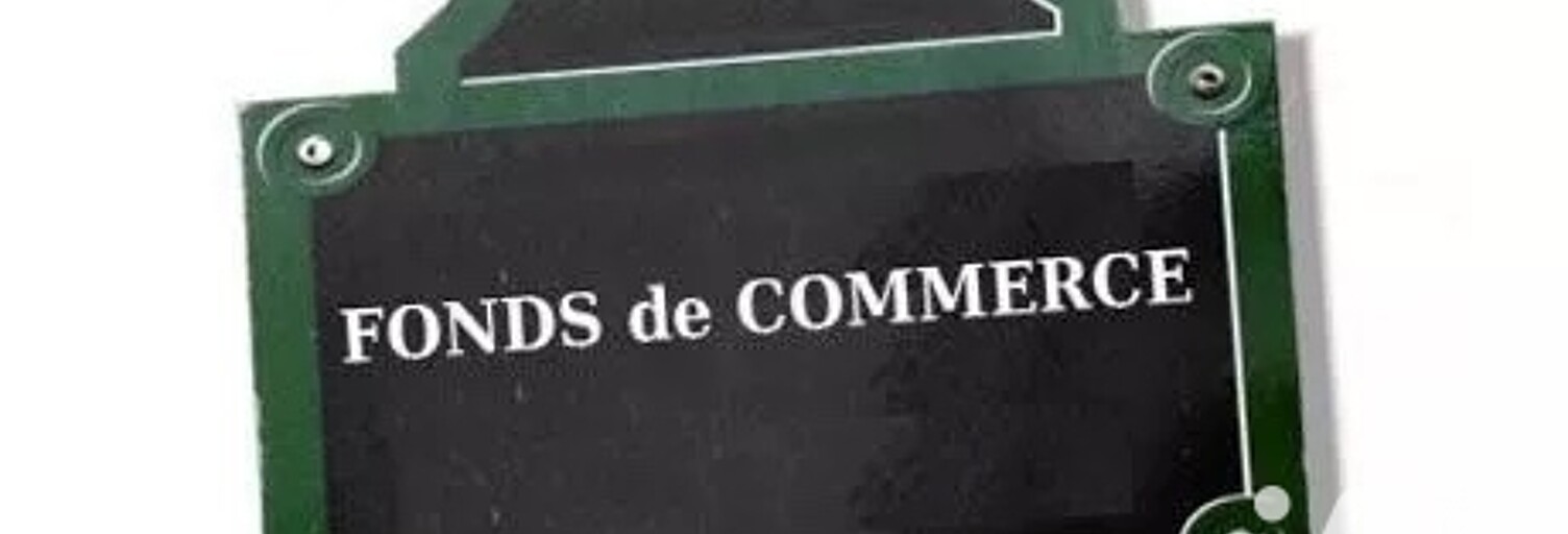 Commerce  80 m² à vendre à Paris 15 (75015)