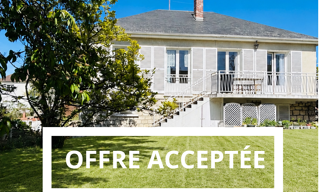 Maison 5 Pièces 90 m² à vendre à Compiègne (60200)