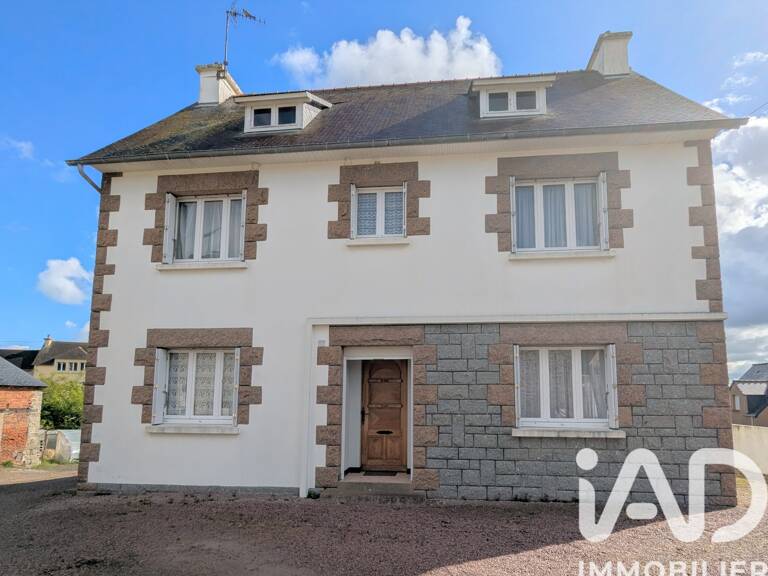 Vente Maison traditionnelle 5 pièces — photo 1