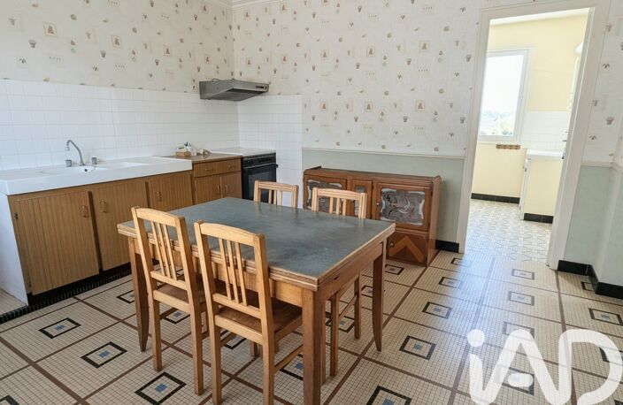 Vente Maison traditionnelle 5 pièces — photo 2