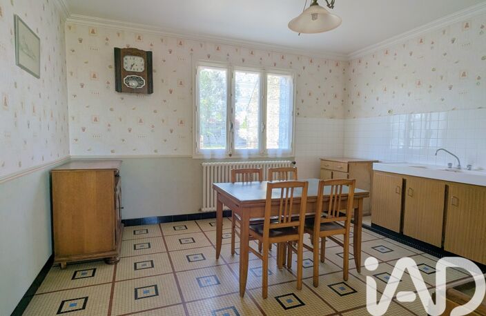 Vente Maison traditionnelle 5 pièces — photo 3