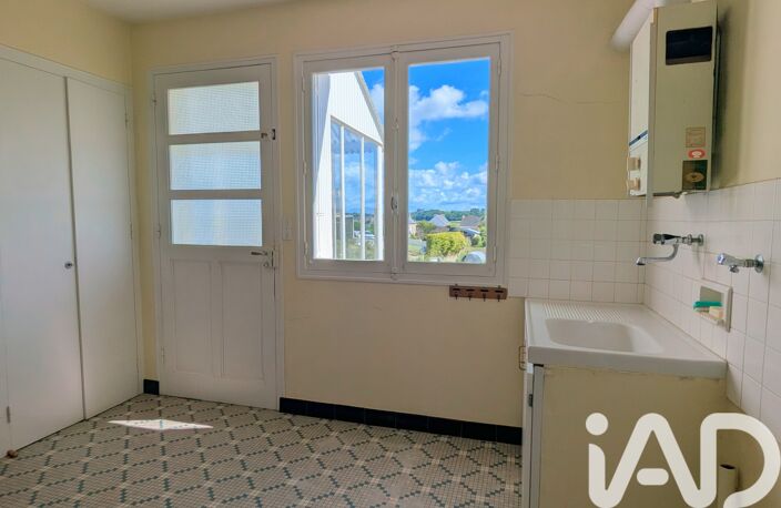 Vente Maison traditionnelle 5 pièces — photo 4