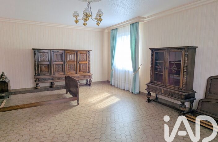 Vente Maison traditionnelle 5 pièces — photo 5