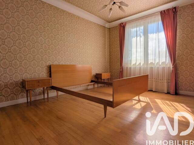 Vente Maison traditionnelle 5 pièces — photo du bien