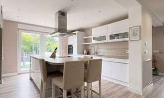 Maison 4 Pièces 125 m² à vendre à Cocheren (57800)