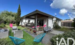 Maison 5 Pièces 129 m² à vendre à Vendays-Montalivet (33930)