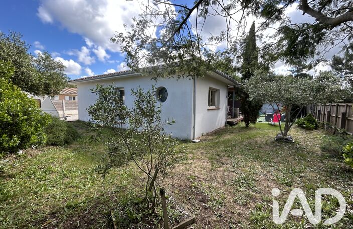 Vente Maison d'architecte 5 pièces — photo 2