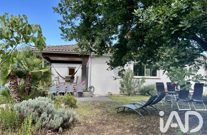 Vente Maison d'architecte 5 pièces — photo 3