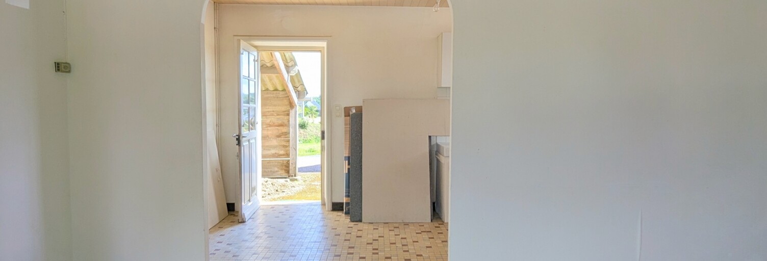 Maison 3 Pièces 64 m² à vendre à Langueux (22360)