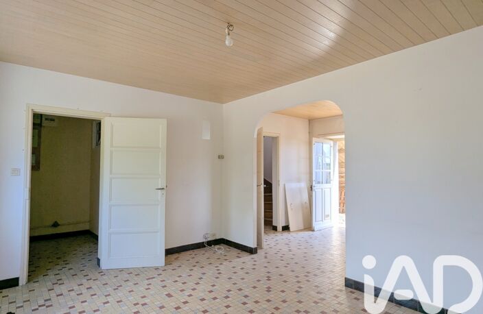 Vente Maison/villa 3 pièces — photo 2