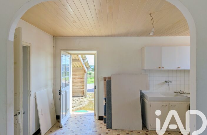 Vente Maison/villa 3 pièces — photo 3