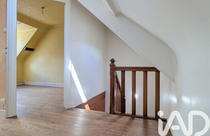 Vente Maison/villa 3 pièces — photo 4