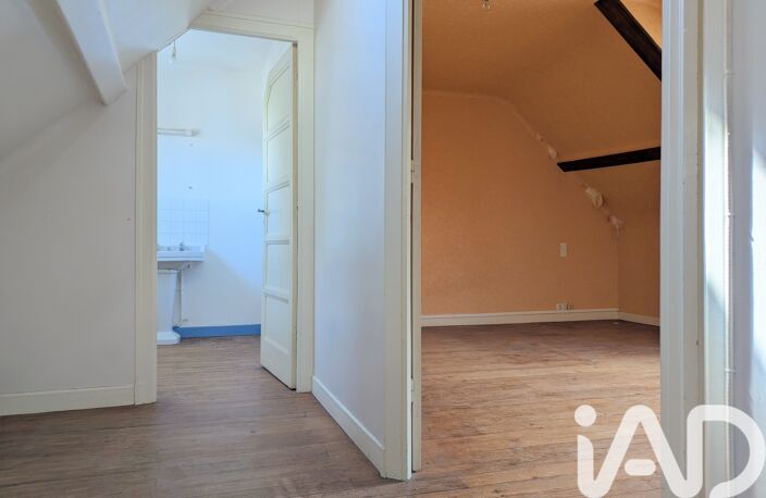 Vente Maison/villa 3 pièces — photo 5