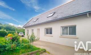 Maison 7 Pièces 156 m² à vendre à Pouldreuzic (29710)