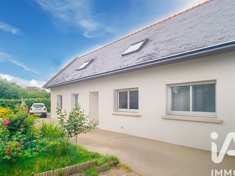 Vente Maison traditionnelle 7 pièces — photo 1