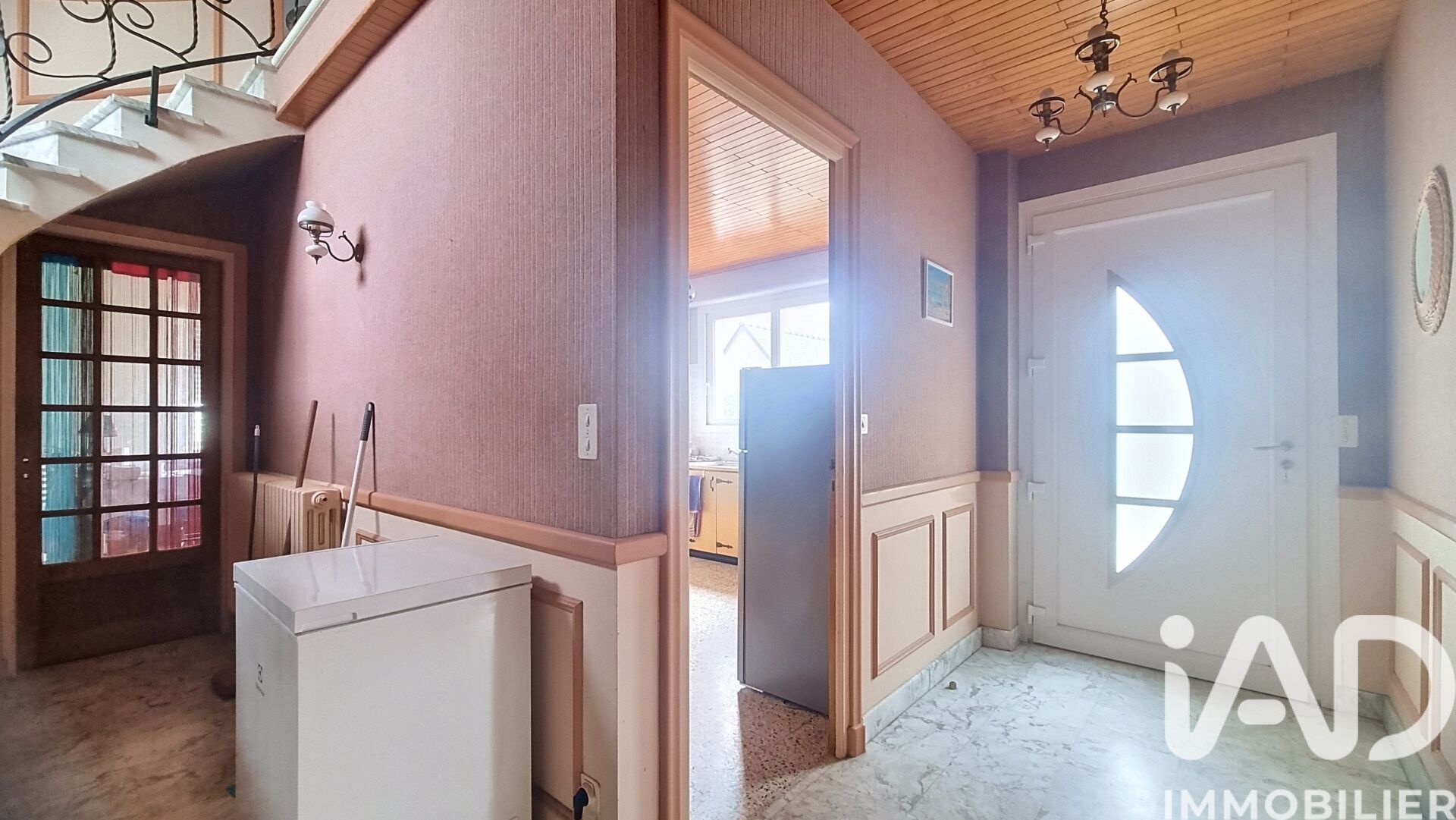 Vente Maison traditionnelle 7 pièces - Photo 2