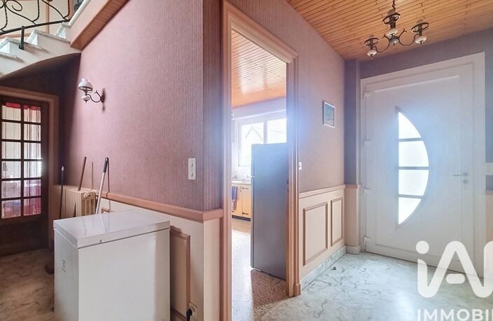 Vente Maison traditionnelle 7 pièces — photo 2