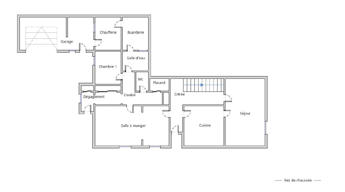Vente Maison traditionnelle 7 pièces - Photo 3