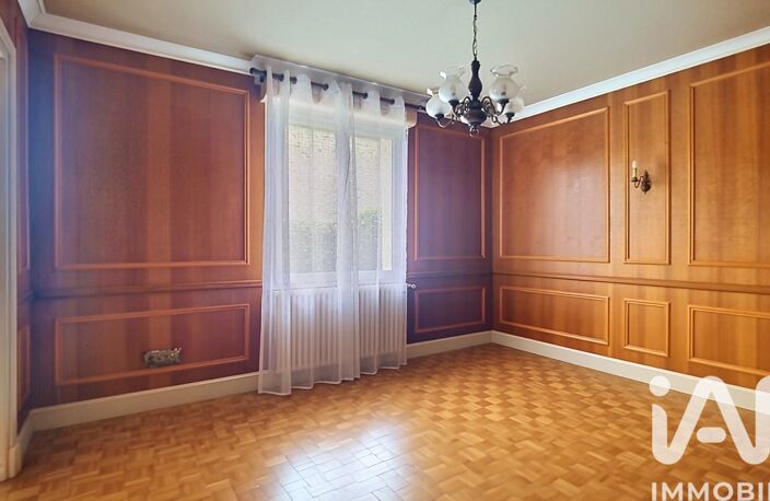 Vente Maison traditionnelle 7 pièces — photo 4