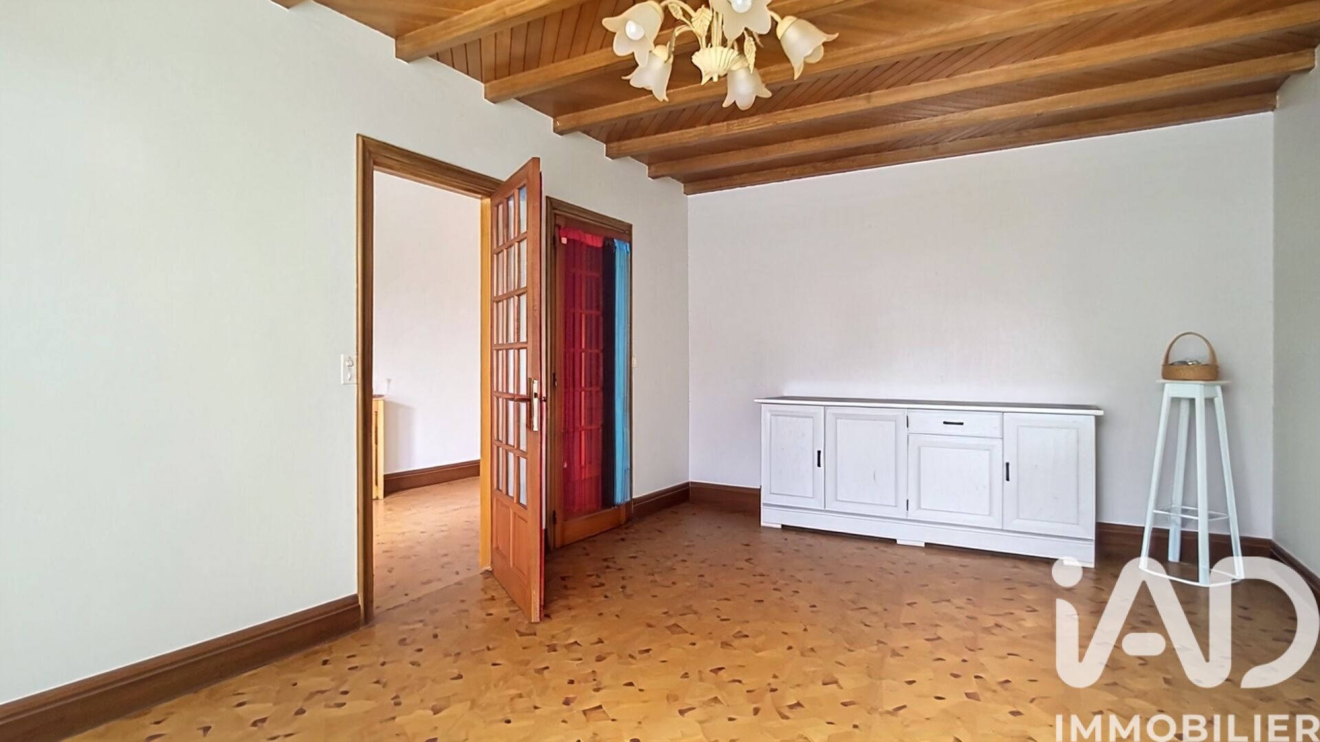 Vente Maison traditionnelle 7 pièces - Photo 5