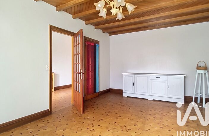 Vente Maison traditionnelle 7 pièces — photo 5