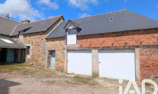 Maison 2 Pièces 205 m² à vendre à Langueux (22360)