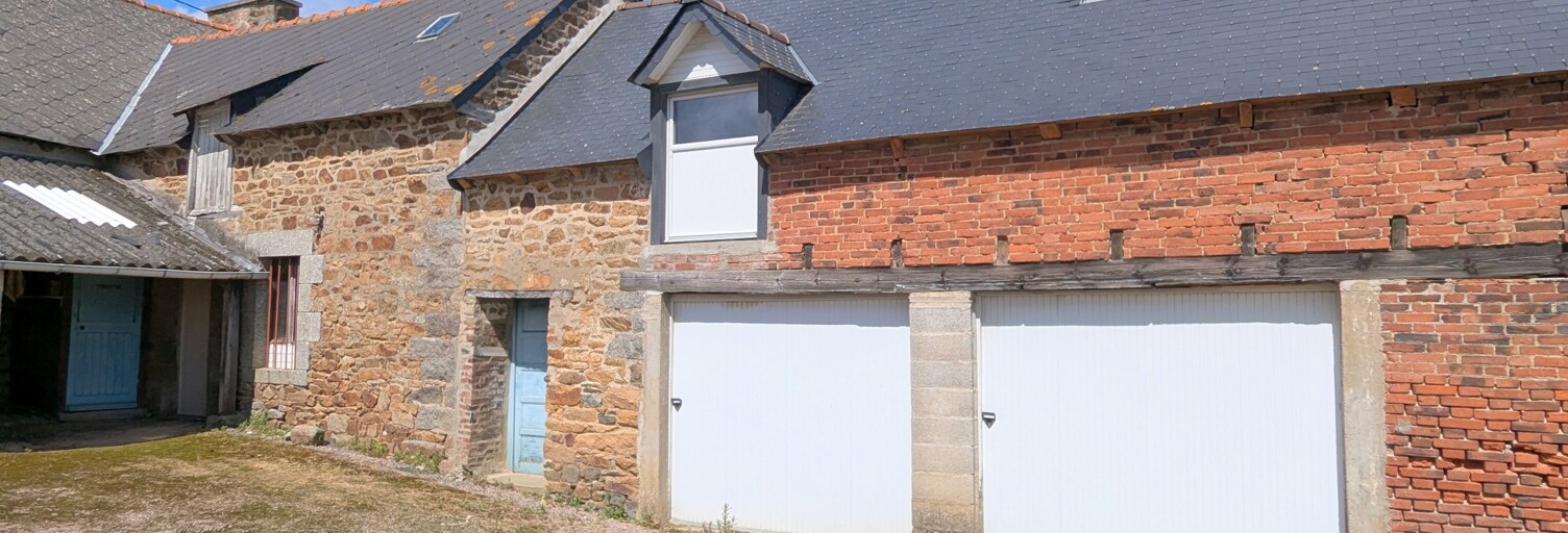 Maison 2 Pièces 205 m² à vendre à Langueux (22360)