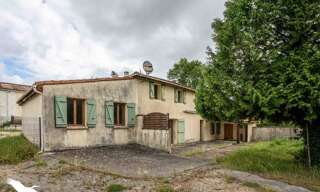 Maison 7 Pièces 200 m² à vendre à Mirambeau (17150)